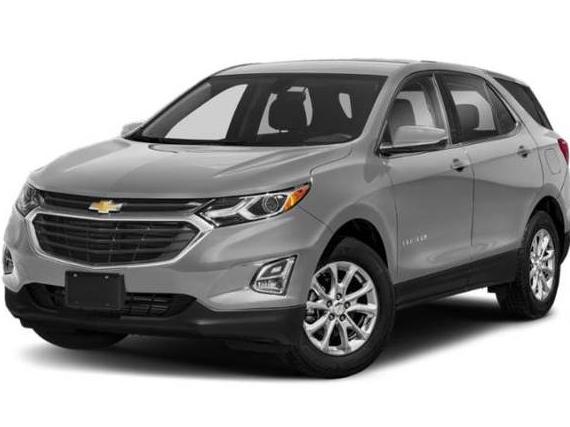 CHEVROLET EQUINOX 2021 2GNAXKEV4M6105922 image
