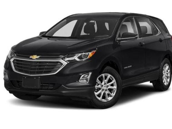 CHEVROLET EQUINOX 2021 3GNAXKEV2ML304009 image