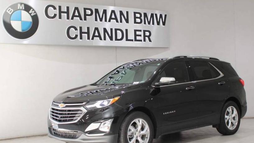 CHEVROLET EQUINOX 2021 2GNAXNEV1M6156926 image