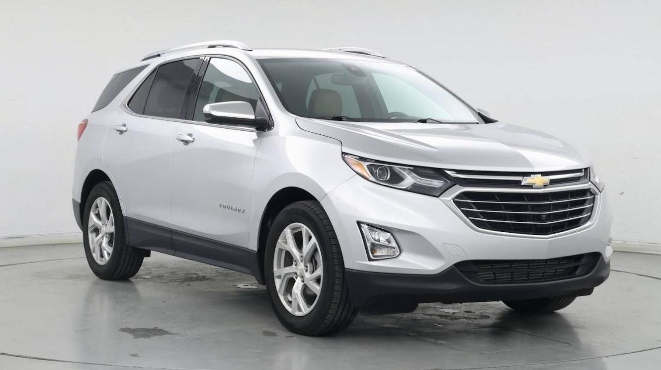 CHEVROLET EQUINOX 2021 3GNAXNEV5MS175853 image