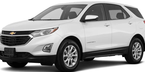 CHEVROLET EQUINOX 2021 3GNAXKEV4MS141255 image