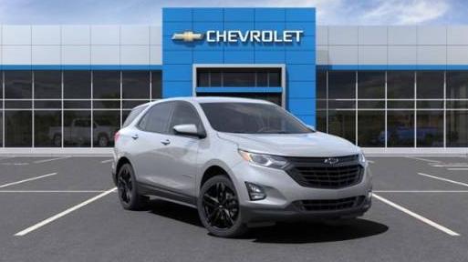 CHEVROLET EQUINOX 2021 3GNAXKEV5ML367847 image