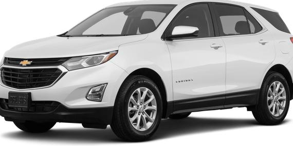 CHEVROLET EQUINOX 2021 3GNAXUEV0MS157433 image