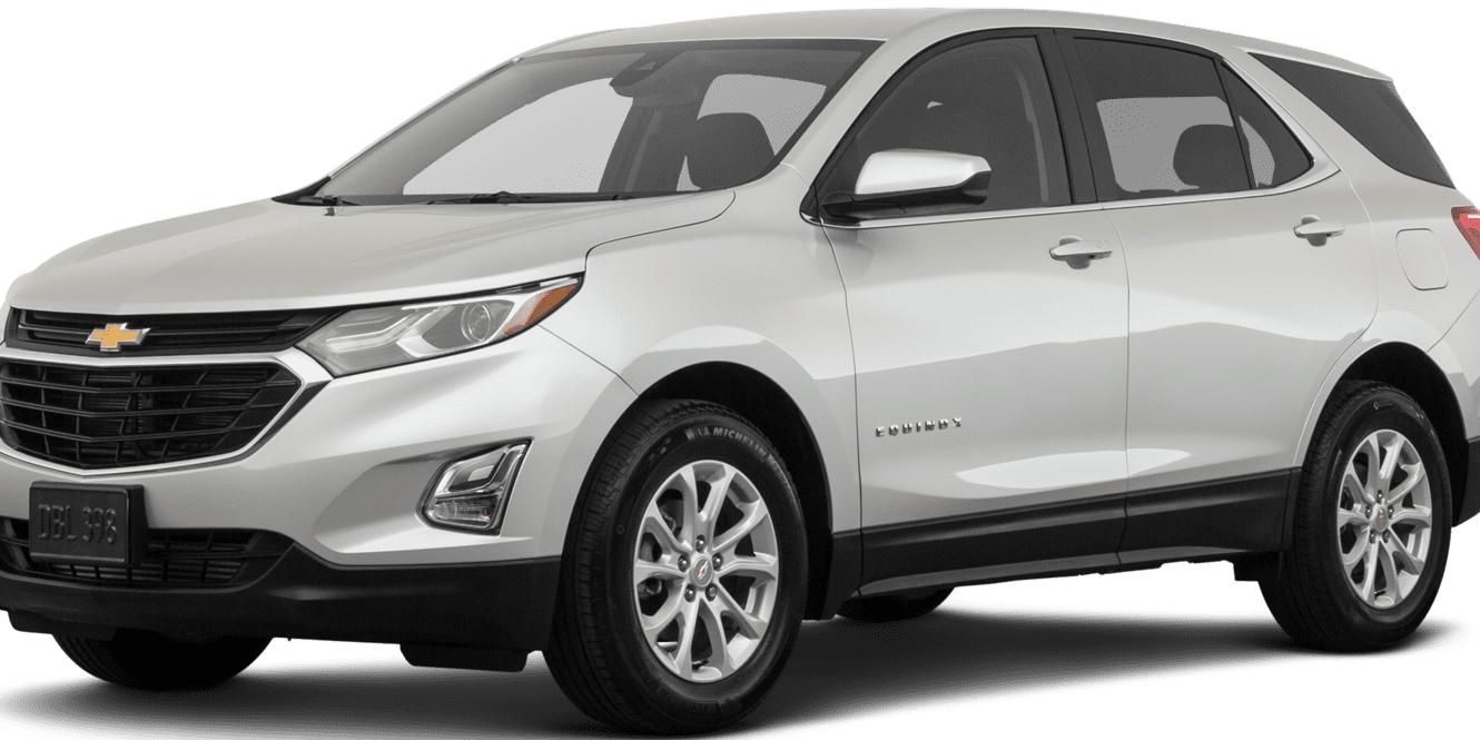 CHEVROLET EQUINOX 2021 3GNAXUEV7MS171913 image