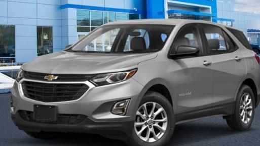 CHEVROLET EQUINOX 2021 3GNAXSEV7MS111070 image