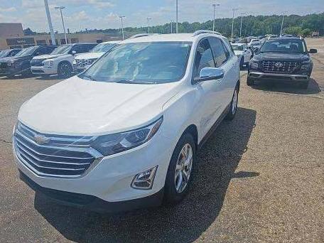 CHEVROLET EQUINOX 2021 3GNAXXEV9MS156864 image