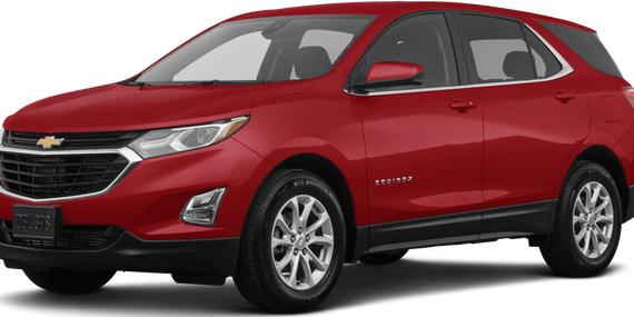 CHEVROLET EQUINOX 2021 2GNAXUEV0M6155907 image