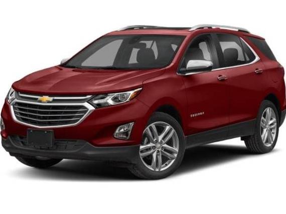 CHEVROLET EQUINOX 2021 2GNAXXEV2M6131139 image CHEVROLET EQUINOX 2021 2GNAXXEV2M6131139 image