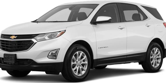 CHEVROLET EQUINOX 2021 3GNAXHEV7MS117986 image