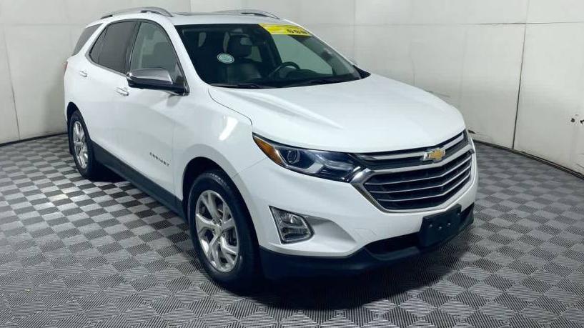 CHEVROLET EQUINOX 2021 3GNAXXEV7MS180032 image