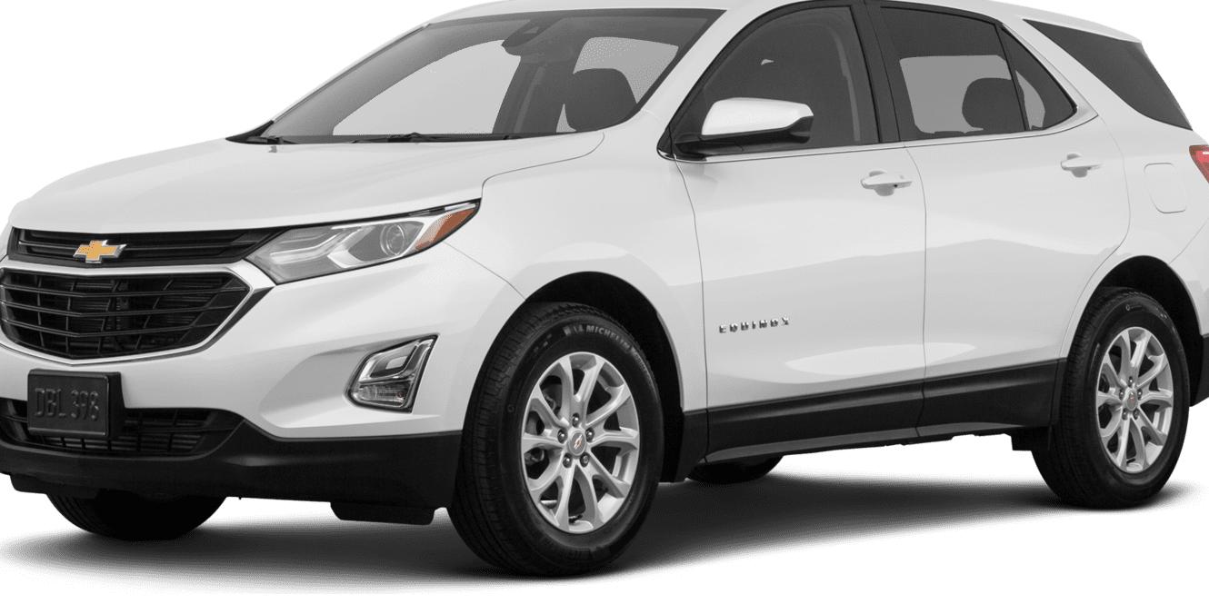 CHEVROLET EQUINOX 2021 3GNAXUEV9MS101006 image