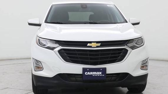 CHEVROLET EQUINOX 2021 3GNAXUEV9MS180709 image
