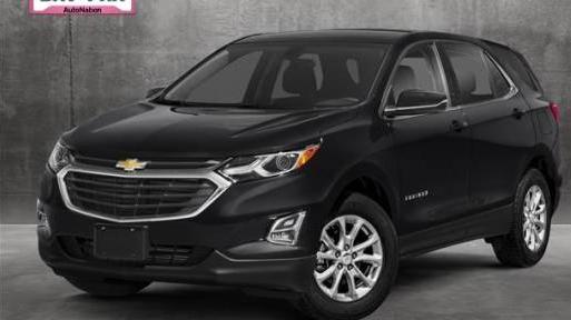 CHEVROLET EQUINOX 2021 3GNAXKEV8MS146989 image