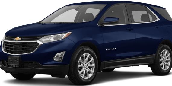 CHEVROLET EQUINOX 2021 2GNAXUEV9M6148289 image