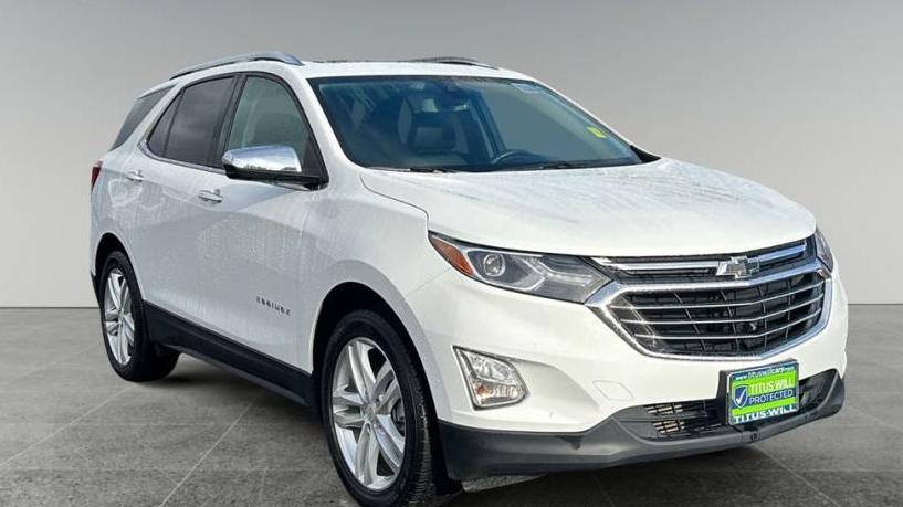 CHEVROLET EQUINOX 2021 3GNAXXEV1MS181290 image