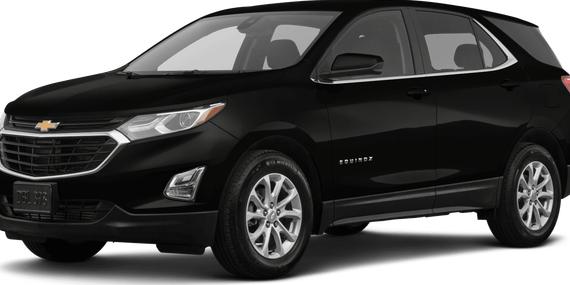 CHEVROLET EQUINOX 2021 3GNAXKEV1ML356344 image CHEVROLET EQUINOX 2021 3GNAXKEV1ML356344 image