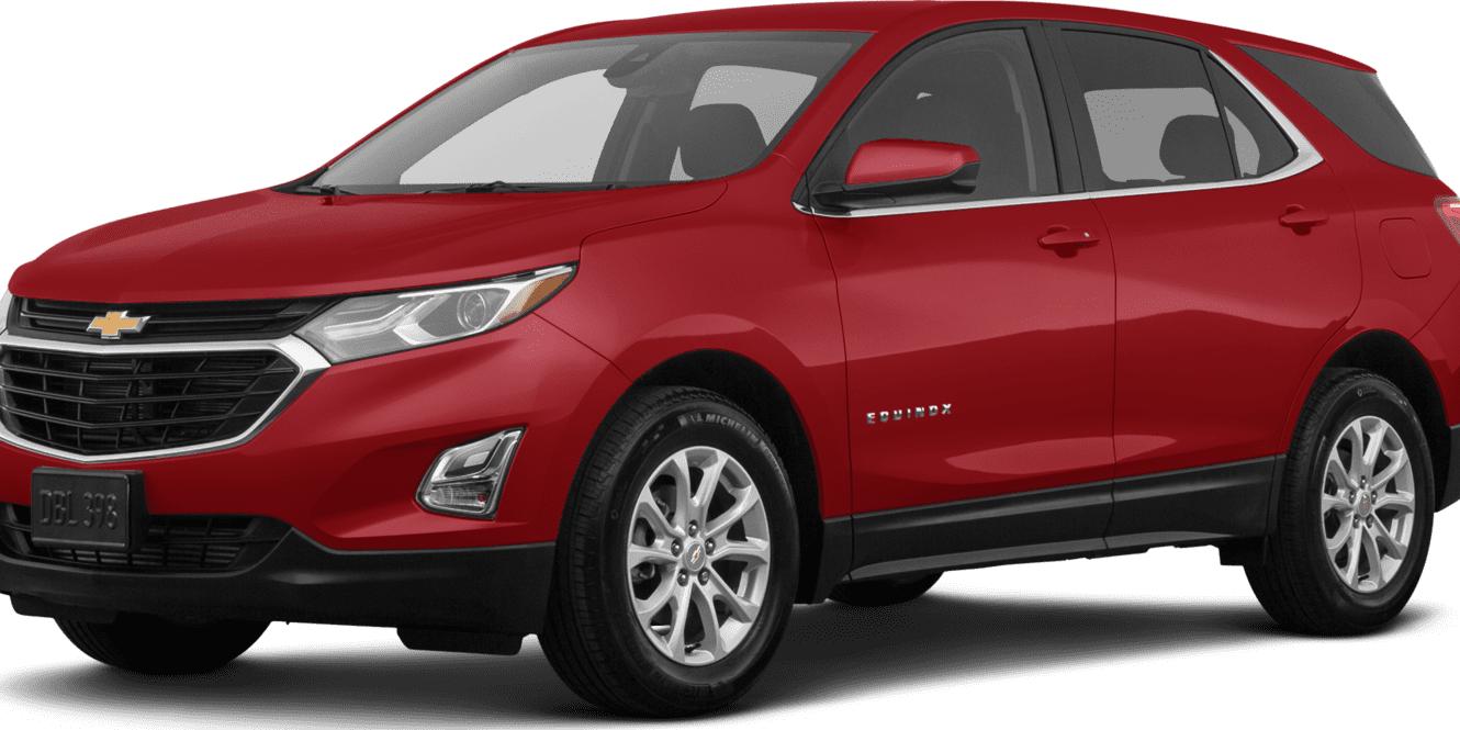 CHEVROLET EQUINOX 2021 2GNAXKEV0M6142496 image