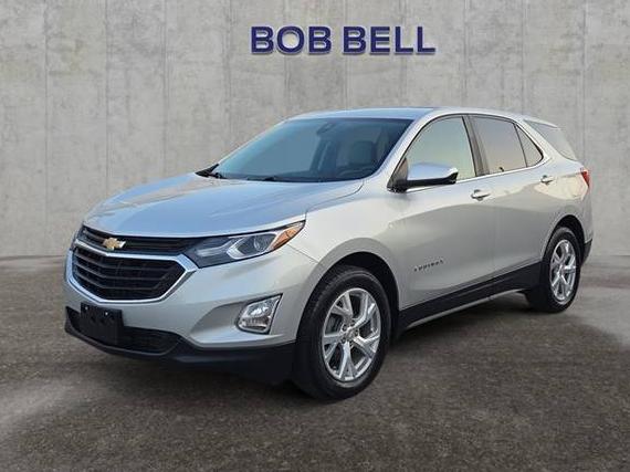CHEVROLET EQUINOX 2021 3GNAXUEV3MS168877 image CHEVROLET EQUINOX 2021 3GNAXUEV3MS168877 image