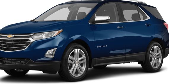 CHEVROLET EQUINOX 2021 3GNAXXEV7MS135186 image