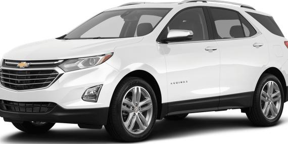CHEVROLET EQUINOX 2021 3GNAXXEV9MS149249 image