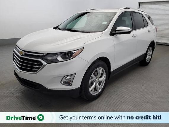 CHEVROLET EQUINOX 2021 3GNAXNEV6MS146605 image
