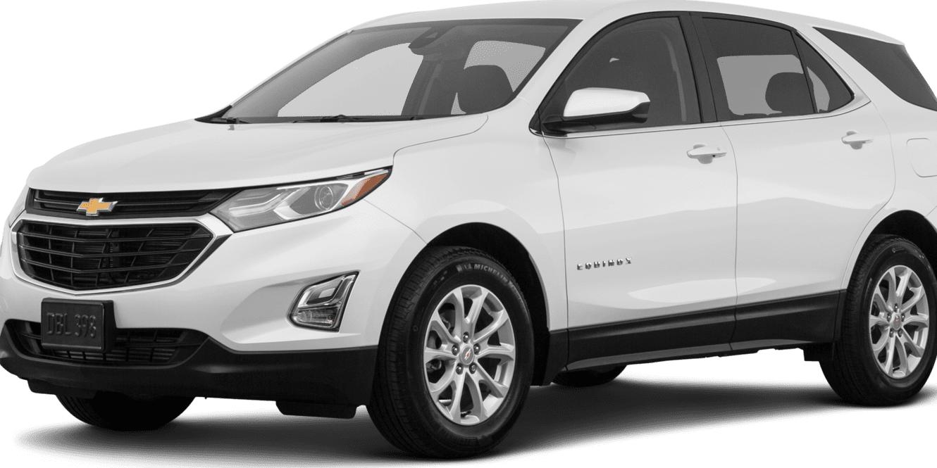 CHEVROLET EQUINOX 2021 3GNAXUEV3MS180320 image