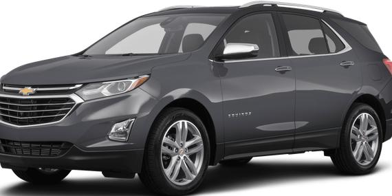 CHEVROLET EQUINOX 2021 2GNAXNEV8M6151299 image