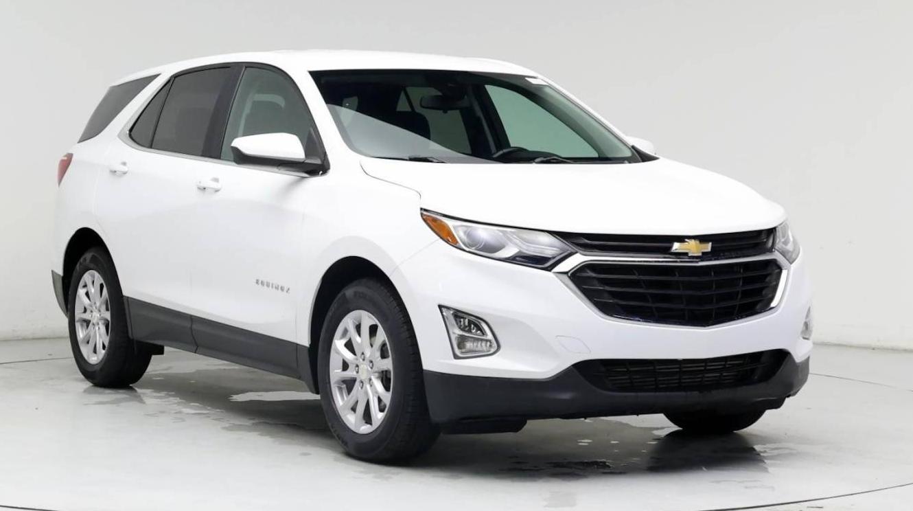 CHEVROLET EQUINOX 2021 3GNAXKEV8MS148354 image