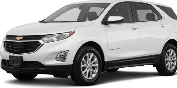 CHEVROLET EQUINOX 2021 3GNAXKEV5MS178816 image