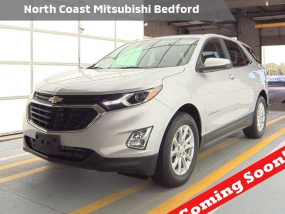 CHEVROLET EQUINOX 2021 3GNAXUEV3MS165476 image