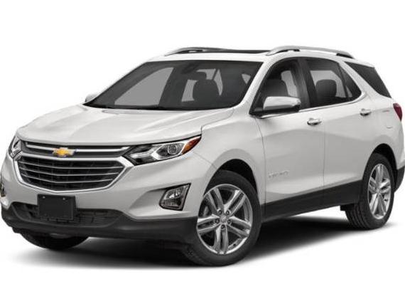 CHEVROLET EQUINOX 2021 3GNAXXEV1MS168314 image