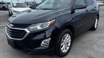 CHEVROLET EQUINOX 2021 3GNAXUEV1MS128748 image