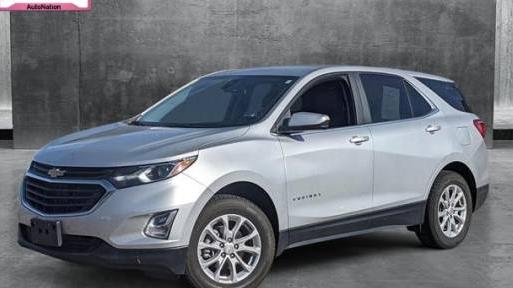 CHEVROLET EQUINOX 2021 3GNAXUEV8MS132375 image