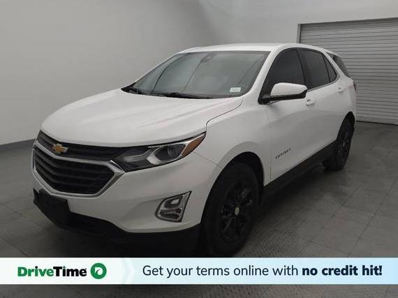 CHEVROLET EQUINOX 2021 2GNAXUEV5M6124829 image CHEVROLET EQUINOX 2021 2GNAXUEV5M6124829 image