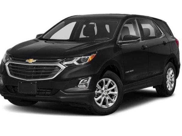 CHEVROLET EQUINOX 2021 3GNAXUEV0ML398998 image