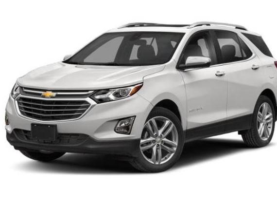 CHEVROLET EQUINOX 2021 3GNAXNEV7MS166118 image