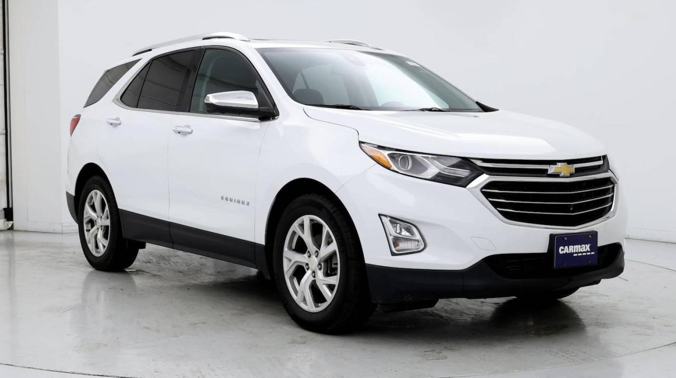 CHEVROLET EQUINOX 2021 3GNAXNEV3MS102223 image