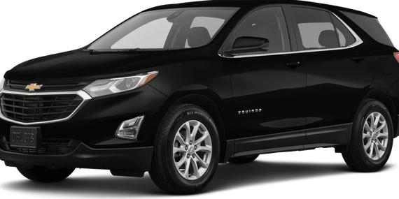 CHEVROLET EQUINOX 2021 3GNAXKEVXML402124 image