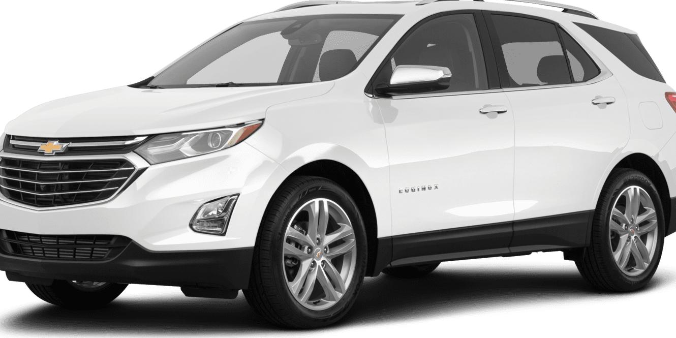 CHEVROLET EQUINOX 2021 3GNAXXEV4MS113050 image