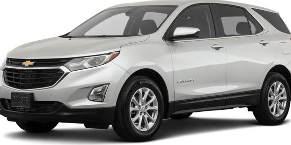 CHEVROLET EQUINOX 2021 3GNAXHEV1MS164821 image