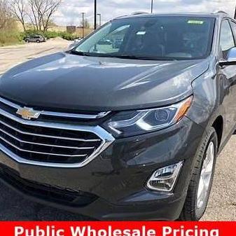CHEVROLET EQUINOX 2021 2GNAXUEV7M6130745 image