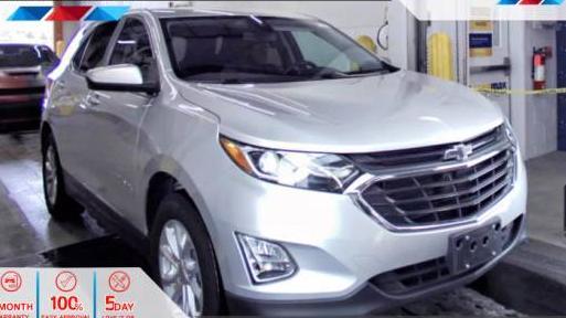 CHEVROLET EQUINOX 2021 3GNAXUEV7MS173032 image