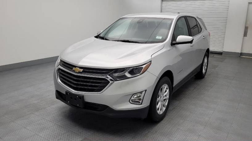 CHEVROLET EQUINOX 2021 3GNAXUEVXMS163126 image