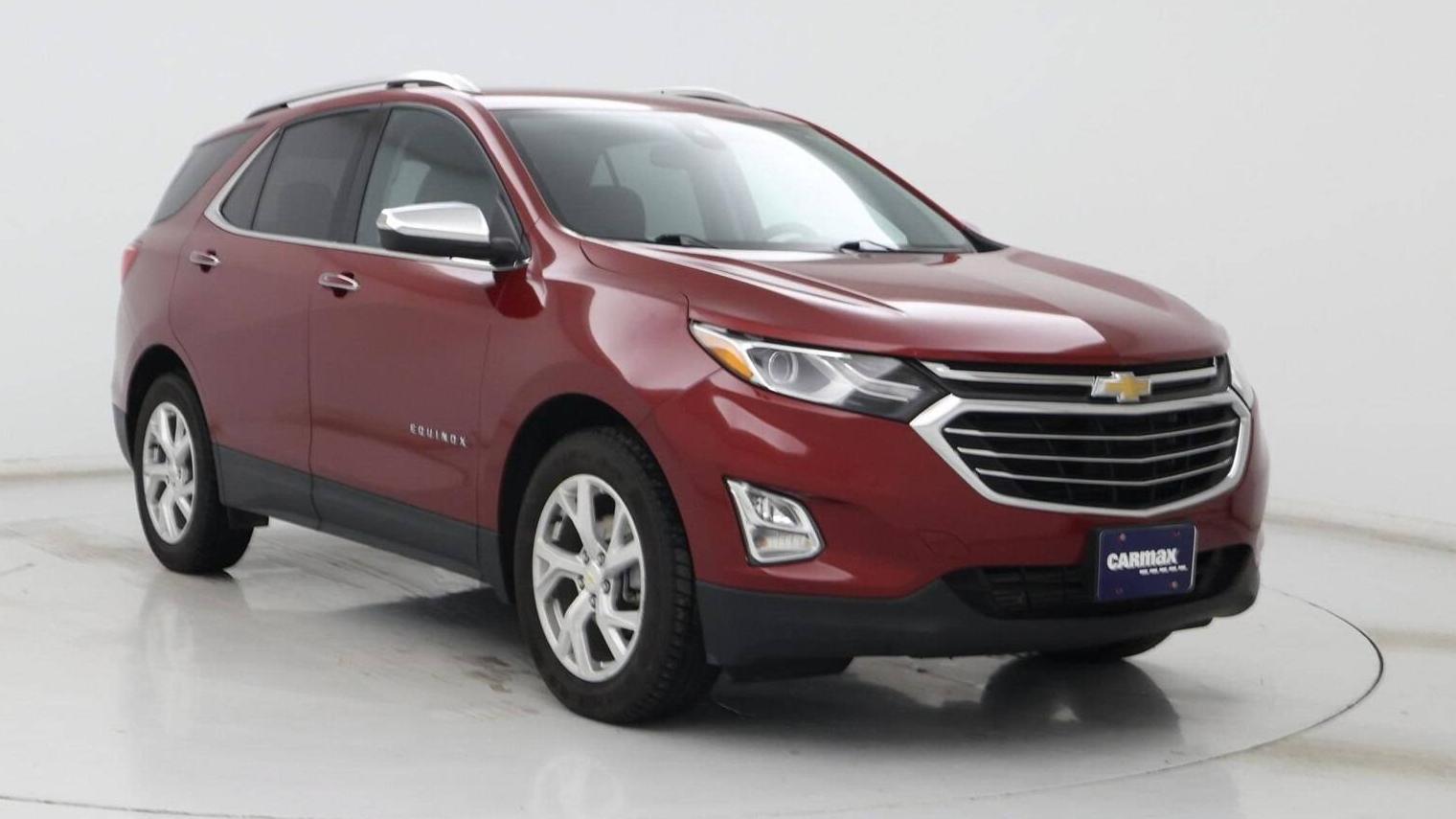 CHEVROLET EQUINOX 2021 2GNAXNEV2M6154909 image