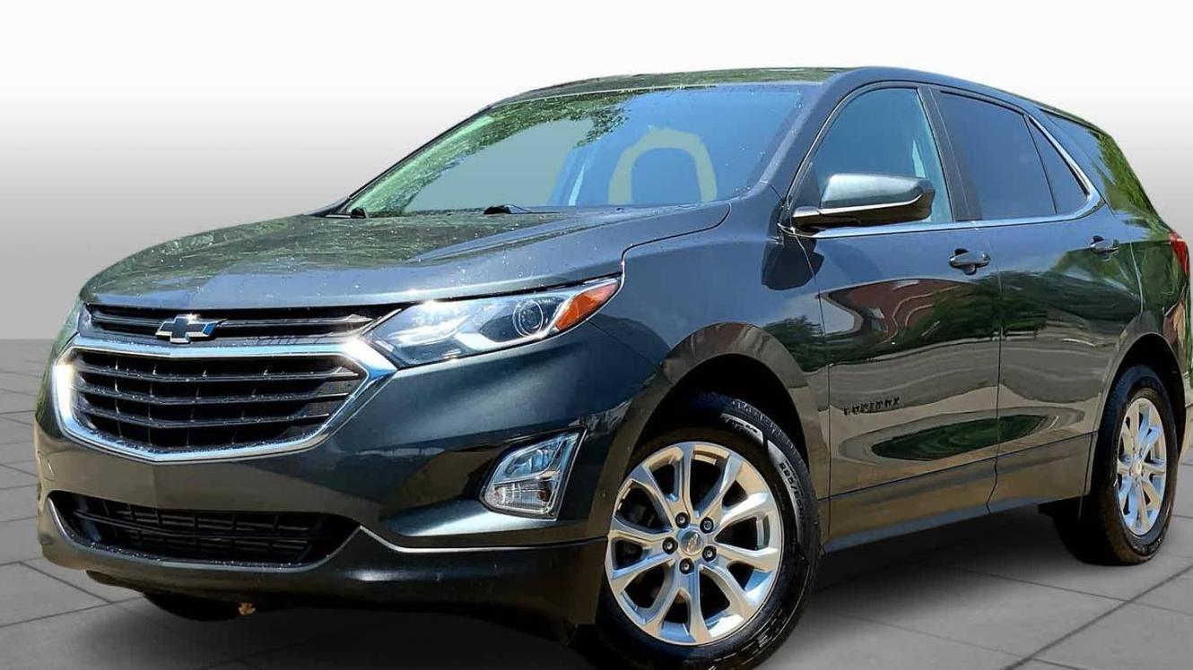 CHEVROLET EQUINOX 2021 2GNAXKEV2M6117941 image