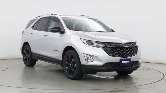CHEVROLET EQUINOX 2021 2GNAXXEV1M6113487 image