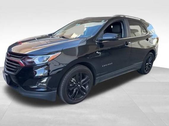 CHEVROLET EQUINOX 2021 3GNAXKEV5ML367508 image CHEVROLET EQUINOX 2021 3GNAXKEV5ML367508 image