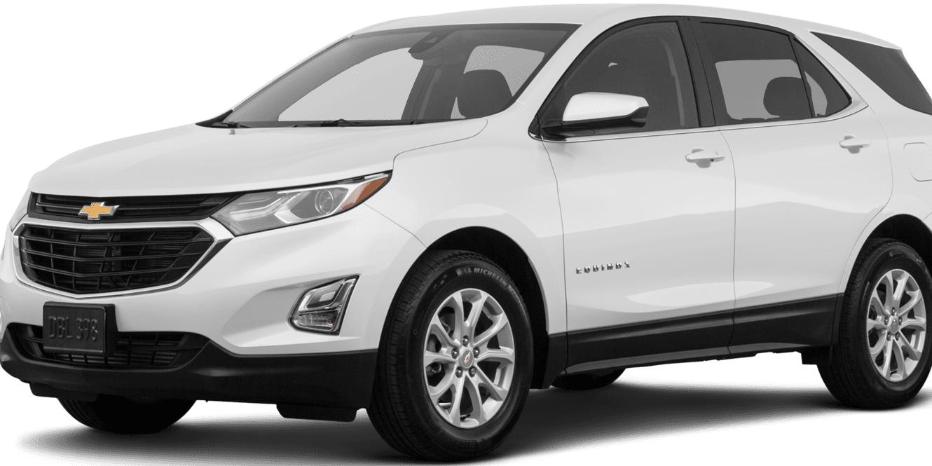 CHEVROLET EQUINOX 2021 3GNAXSEV2MS114894 image