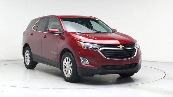 CHEVROLET EQUINOX 2021 2GNAXKEV8M6141872 image