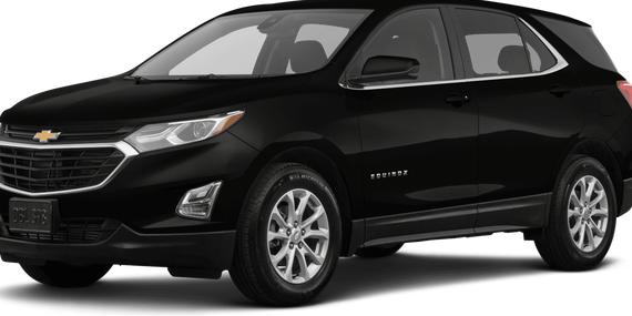 CHEVROLET EQUINOX 2021 3GNAXUEV2ML302028 image